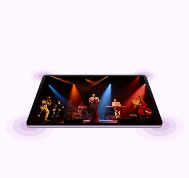 Huawei MatePad 11.5 Inch 2025 8GB RAM 256GB | Violet Huawei MatePad 11.5 Inch 2025 8GB RAM 256GB | Violet